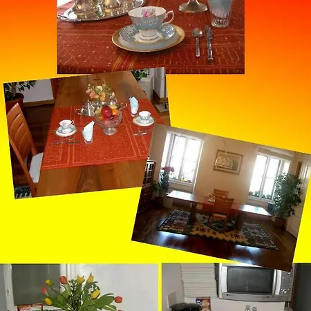 Bed & Breakfast Al Ponterosso Terst