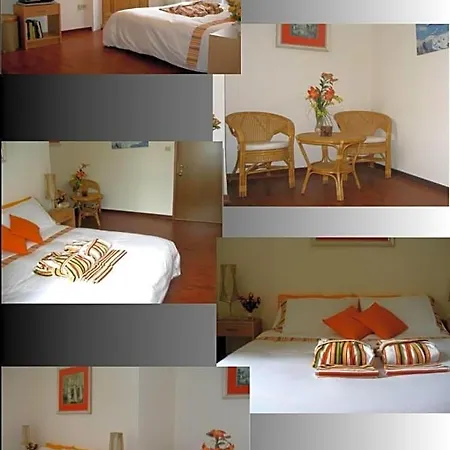Al Ponterosso Bed & Breakfast Triëst