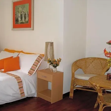 Bed & Breakfast Al Ponterosso