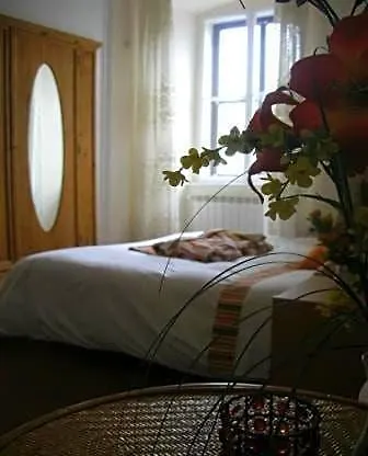 Bed & Breakfast Al Ponterosso
