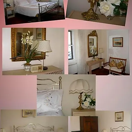 Al Ponterosso Bed & Breakfast 4*