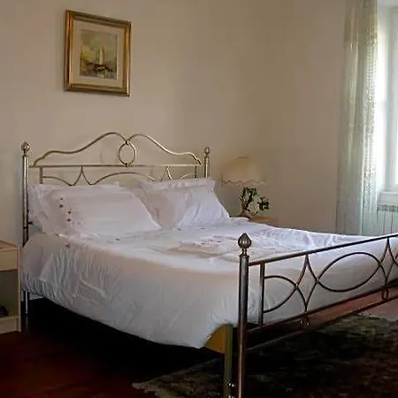 Bed & Breakfast Al Ponterosso