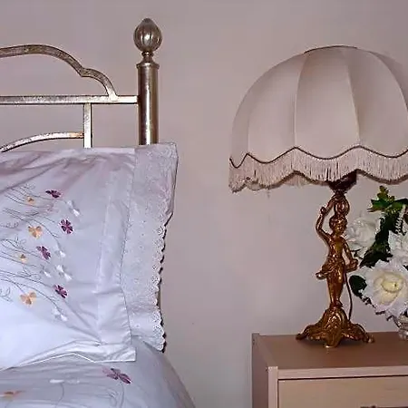Al Ponterosso Bed & Breakfast Triëst