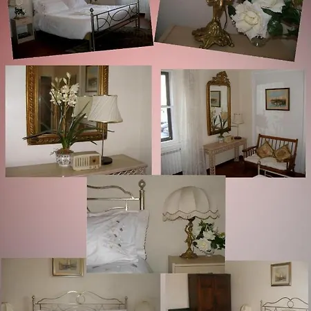 Bed & Breakfast Al Ponterosso