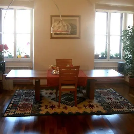 Al Ponterosso Bed & Breakfast 4*