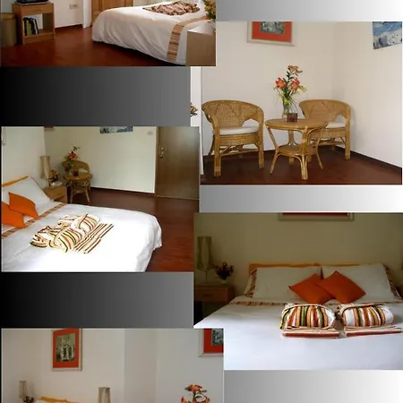 Al Ponterosso Triëst