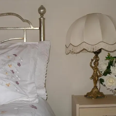 Bed & Breakfast Al Ponterosso