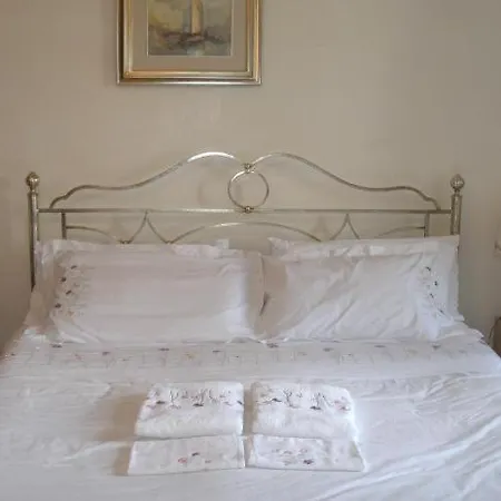 B&B Al Ponterosso 트리에스테