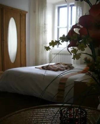 Bed & Breakfast Al Ponterosso 4*