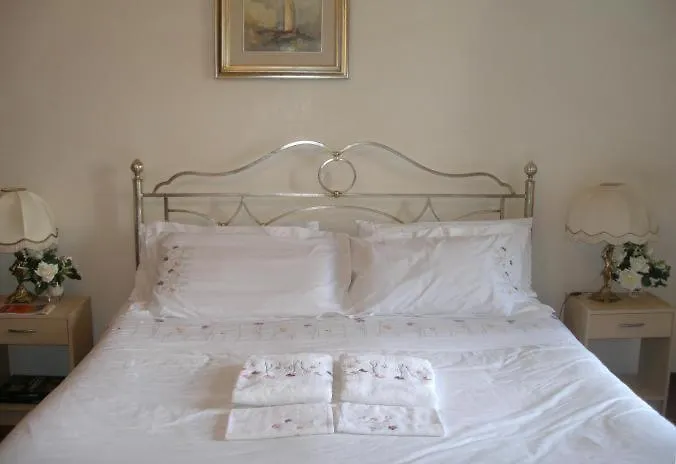 Bed & Breakfast Al Ponterosso Triëst